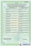 Электрод терапевтический купить в Горячем Ключе